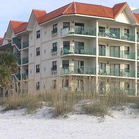 Vistas On The Gulf By Liberte' Lejlighedshotel St. Pete Beach Eksteriør billede